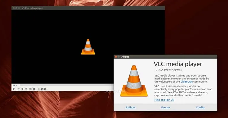 vlc download