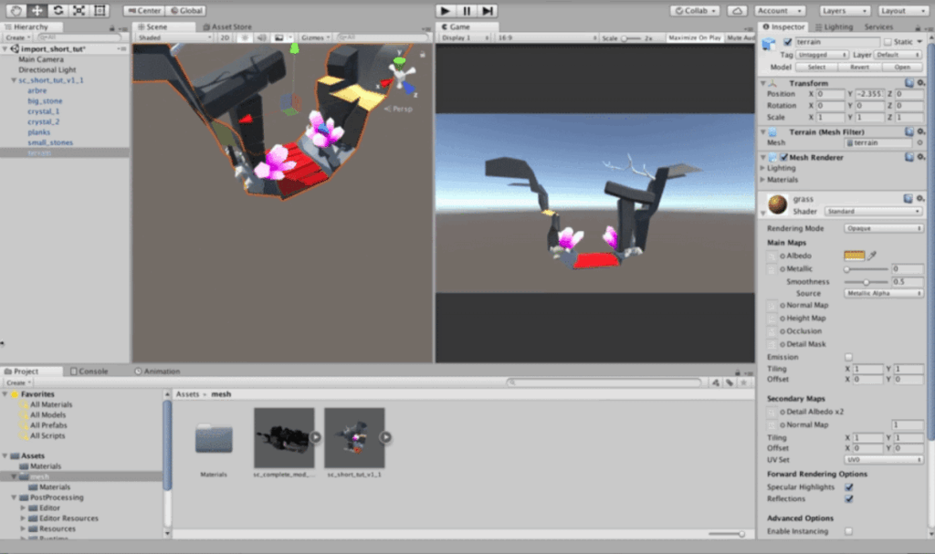 تنزيل Unity Download مجانًا مركز تطوير الألعاب 2026 1 unity download